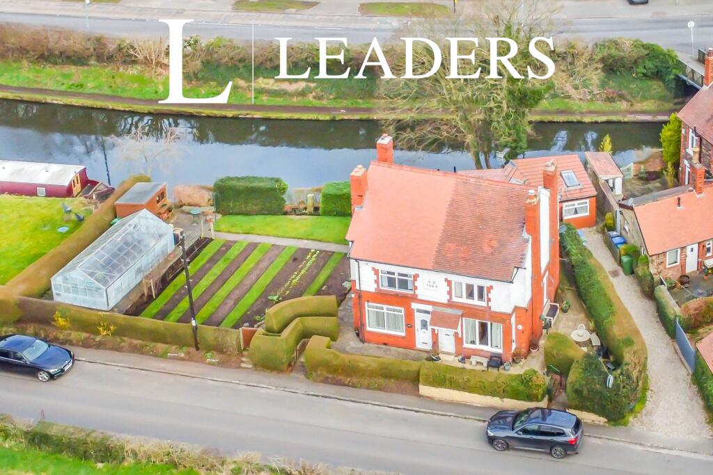 Main image of property: Stockton Lane, Grappenhall, WA4