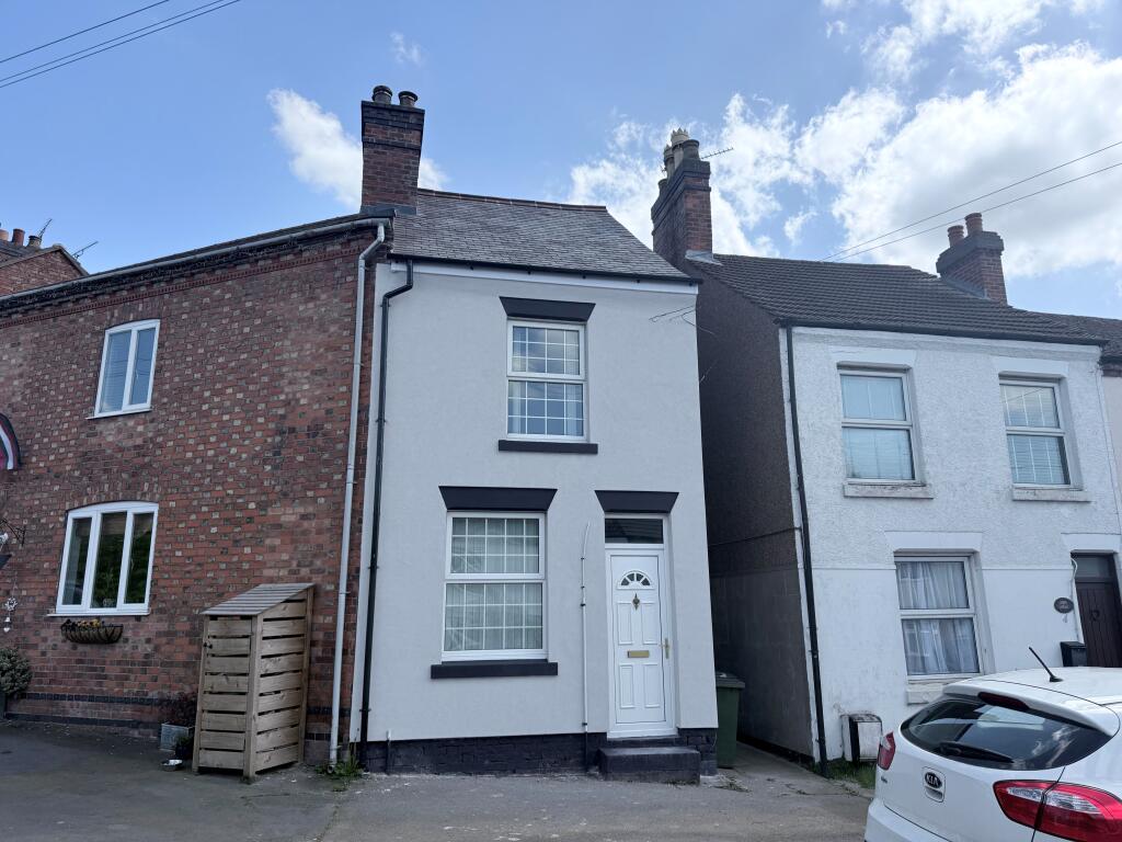 Main image of property: Hinckley Road, Stoney Stanton