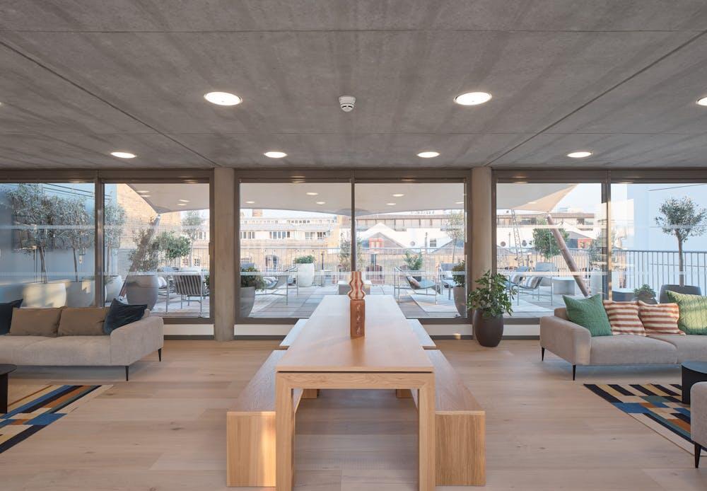 Main image of property: Conran Building, London, SE1