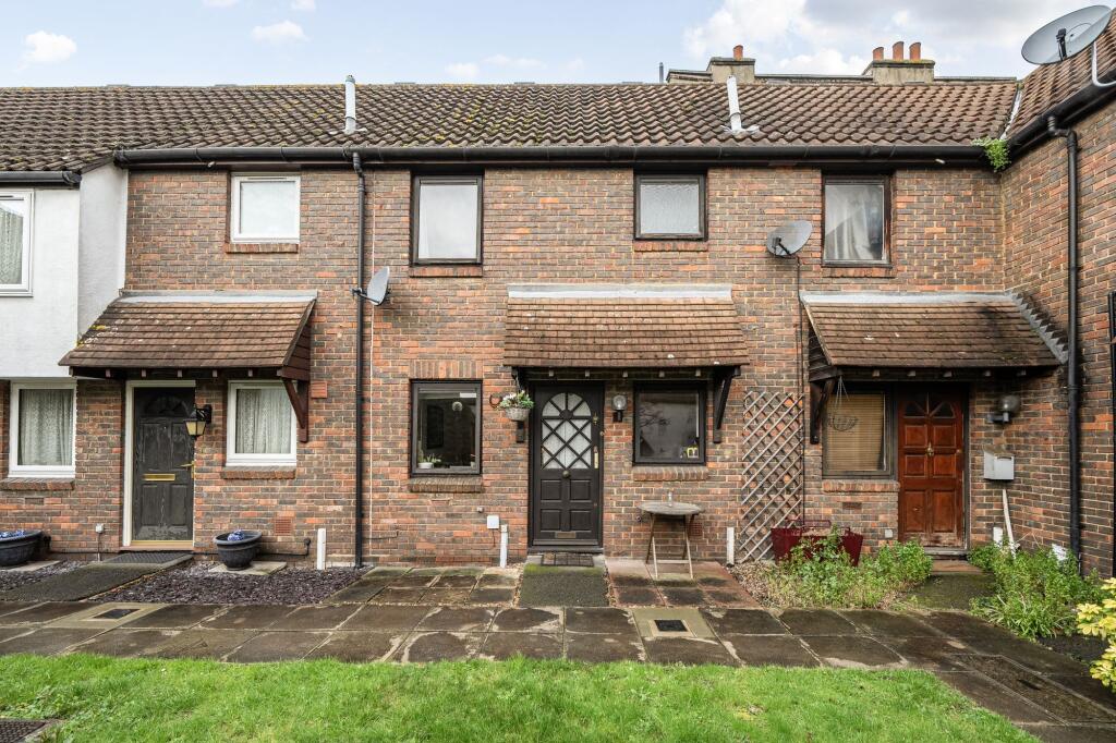 Main image of property: Abbey Gardens, London, SE16