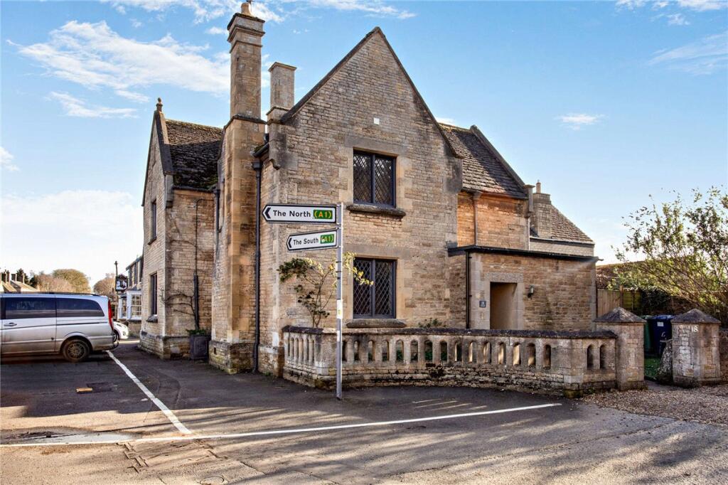Main image of property: London Road, Wansford, Peterborough, PE8