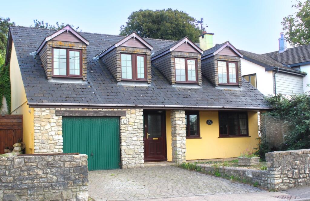 Main image of property:  Boverton, Llantwit Major, CF61