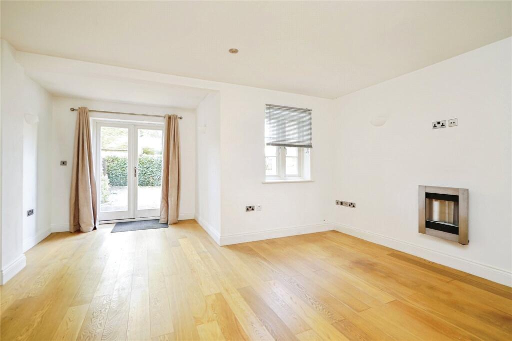 House in Oxford - View 5