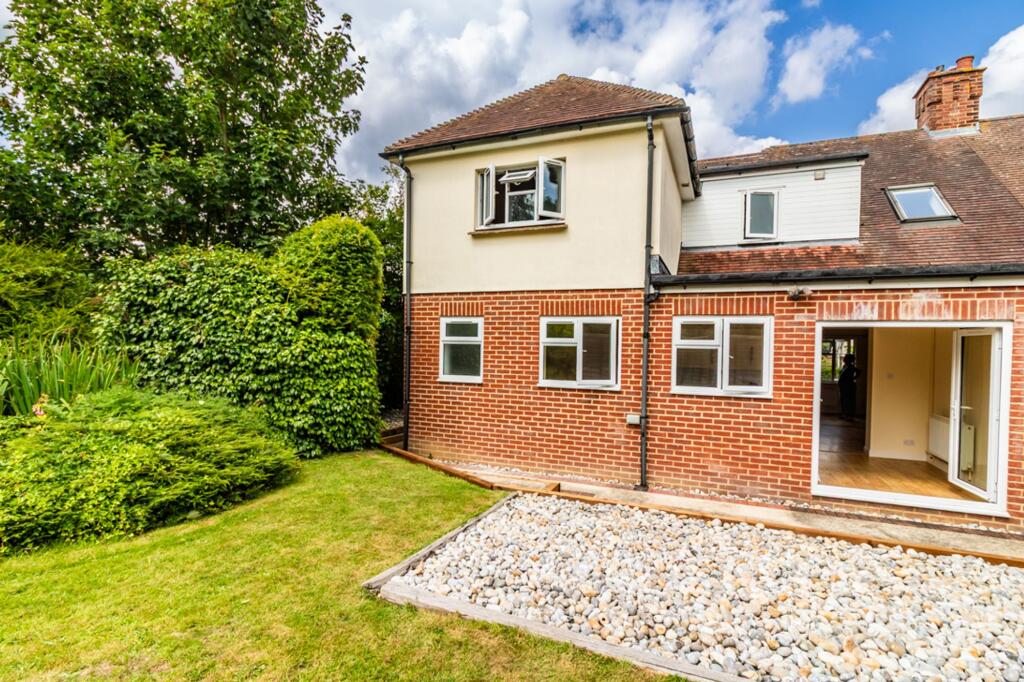 Main image of property: Elmhurst Avenue, Pembury, TN2