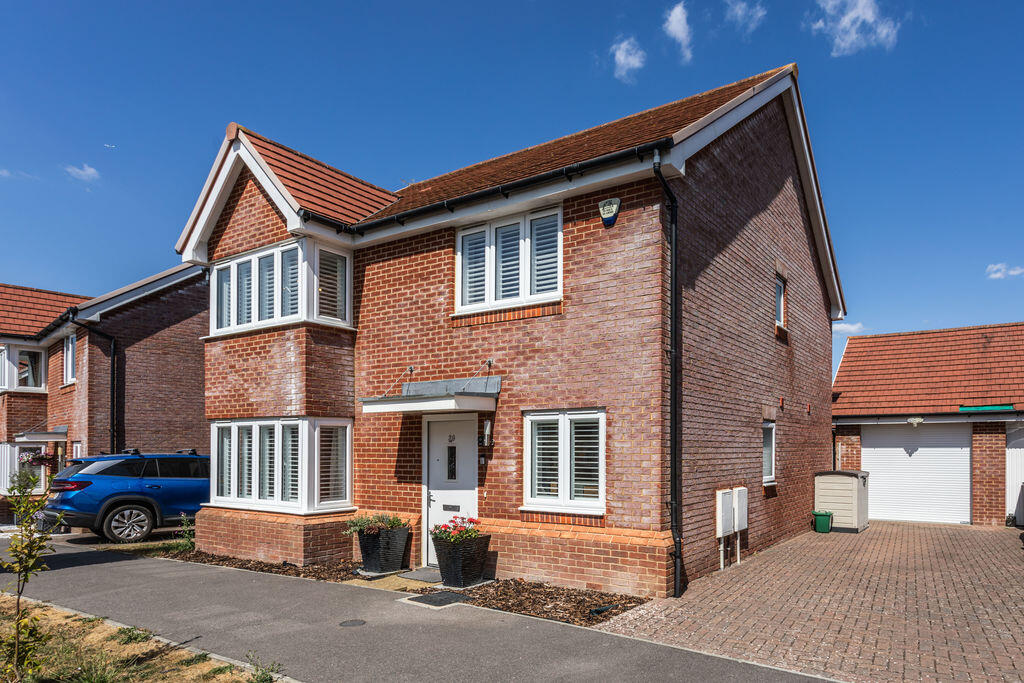 Main image of property: Iden Hurst, Hurstpierpoint
