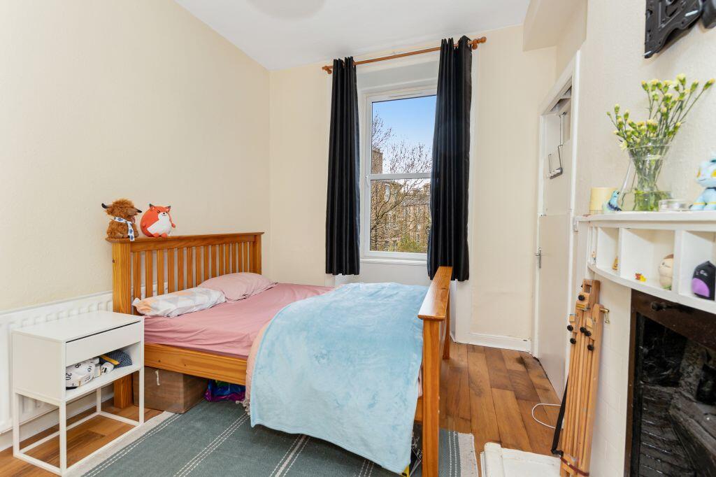 15/7 Brougham Street, Tollcross, Edinburgh, EH3 9JS - View 6