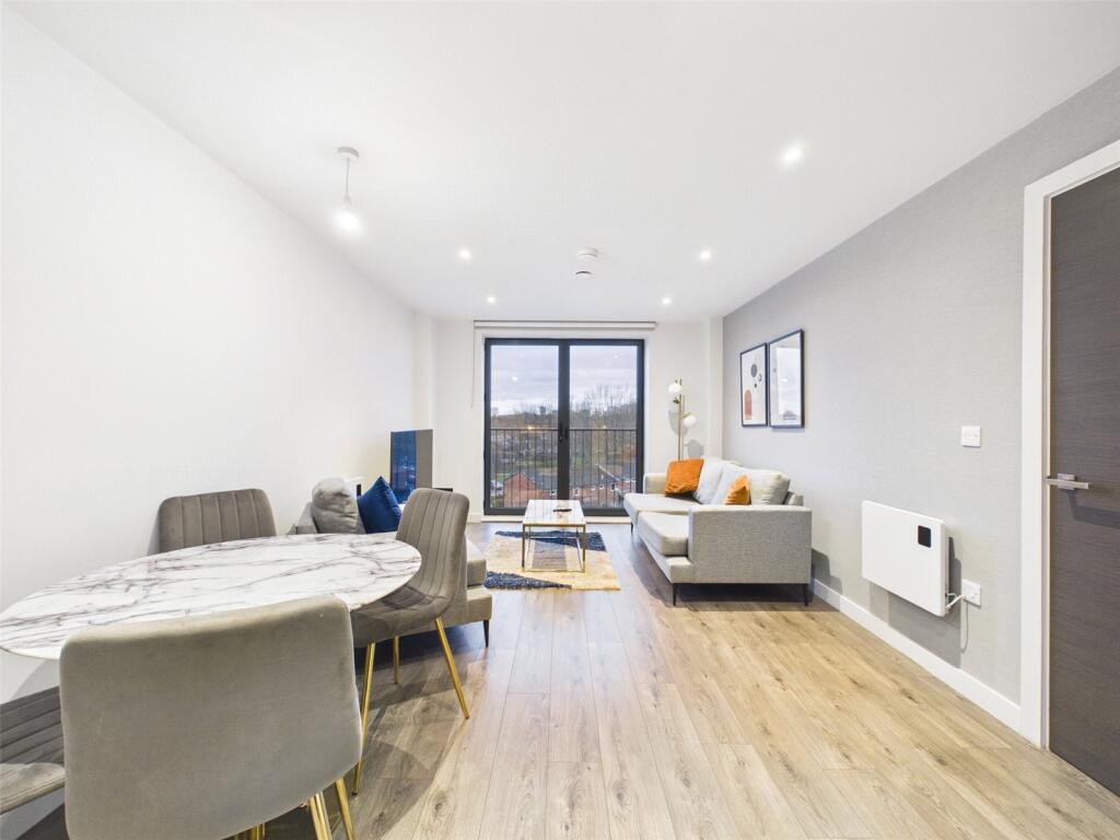 Main image of property: Ordsall Lane, Salford, Greater Manchester, M5