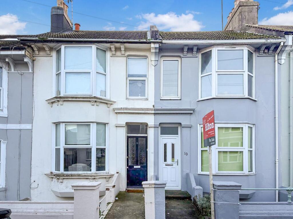 Main image of property: Caledonian Road, Brighton
