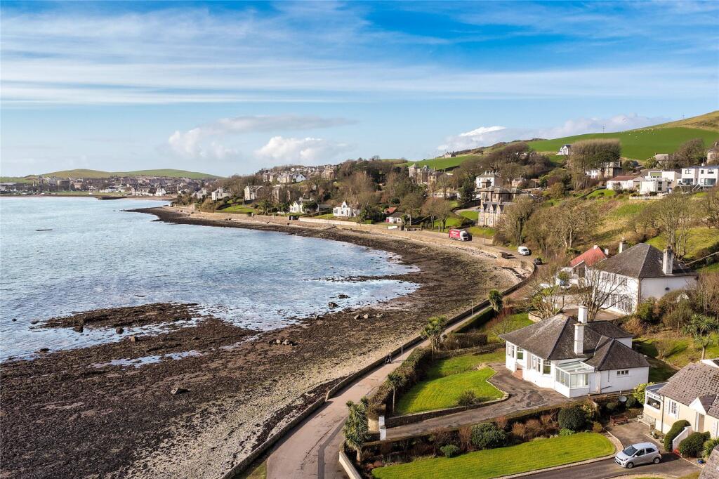 Main image of property: Low Askomil, Campbeltown, Argyll and Bute, PA28