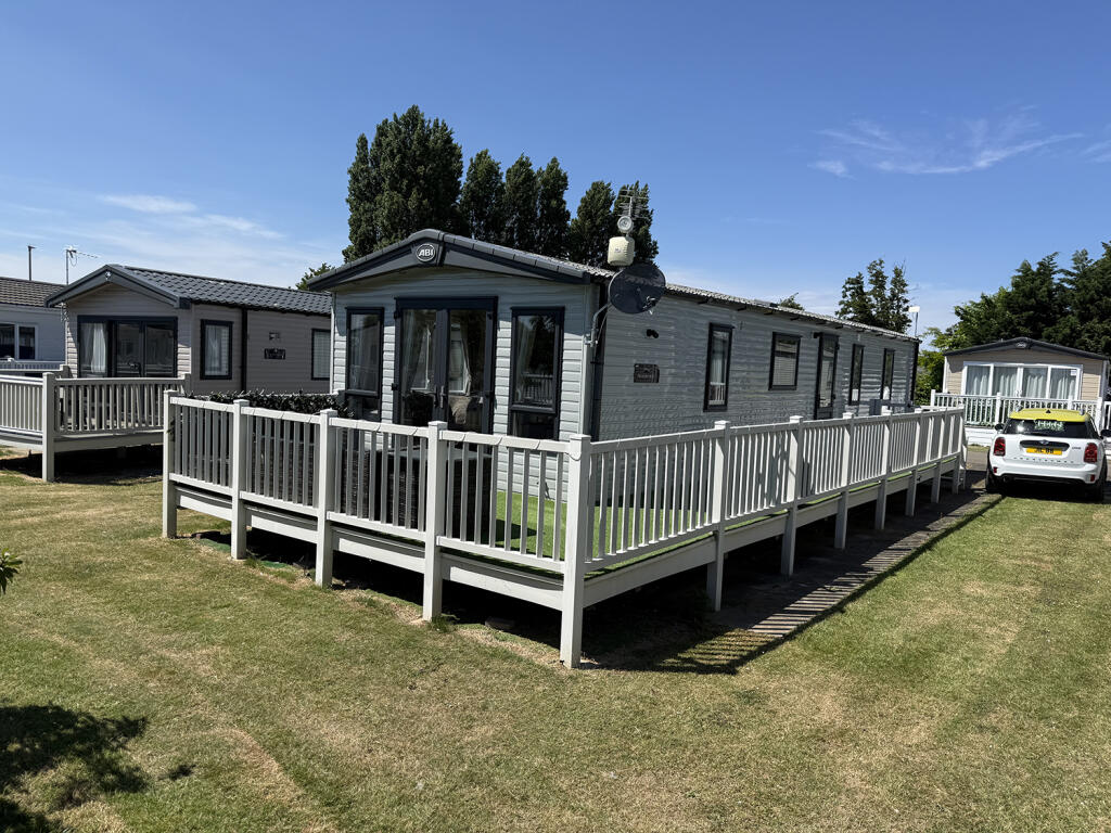 Main image of property: Manor Park Holiday Park, Manor Road, Hunstanton, Norfolk