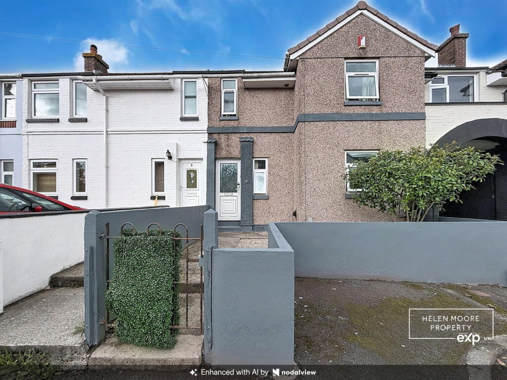 Main image of property: Archway Avenue, Mount Gould, Plymouth, PL4 7QE