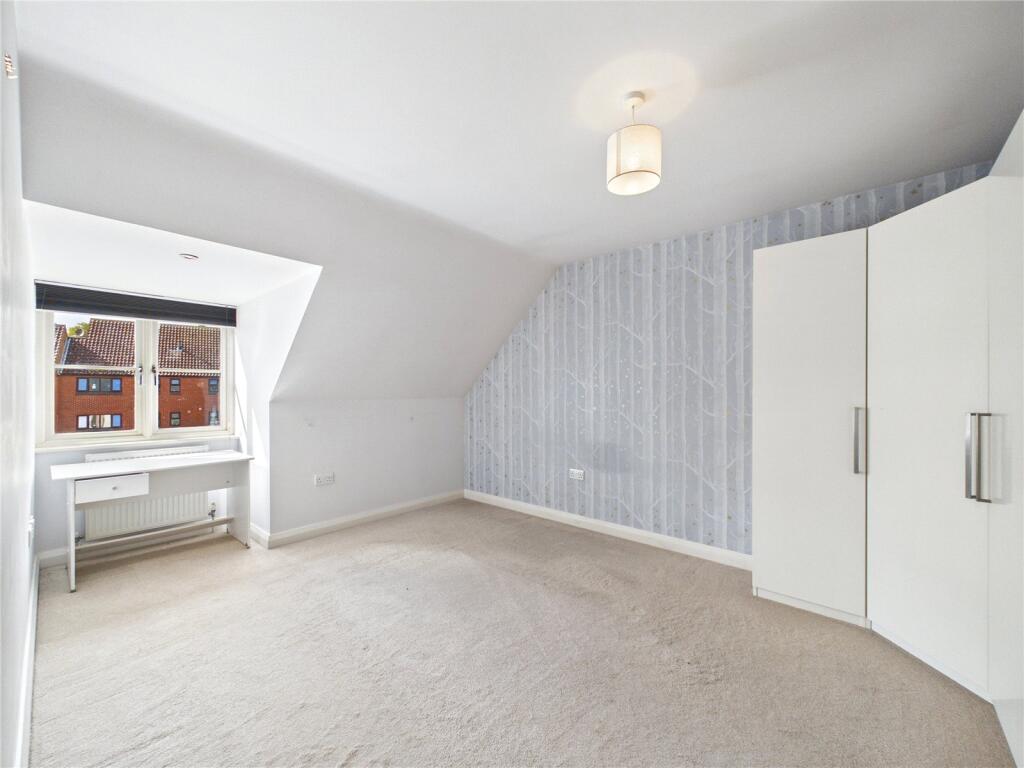 House in Babergh, Sudbury - View 4