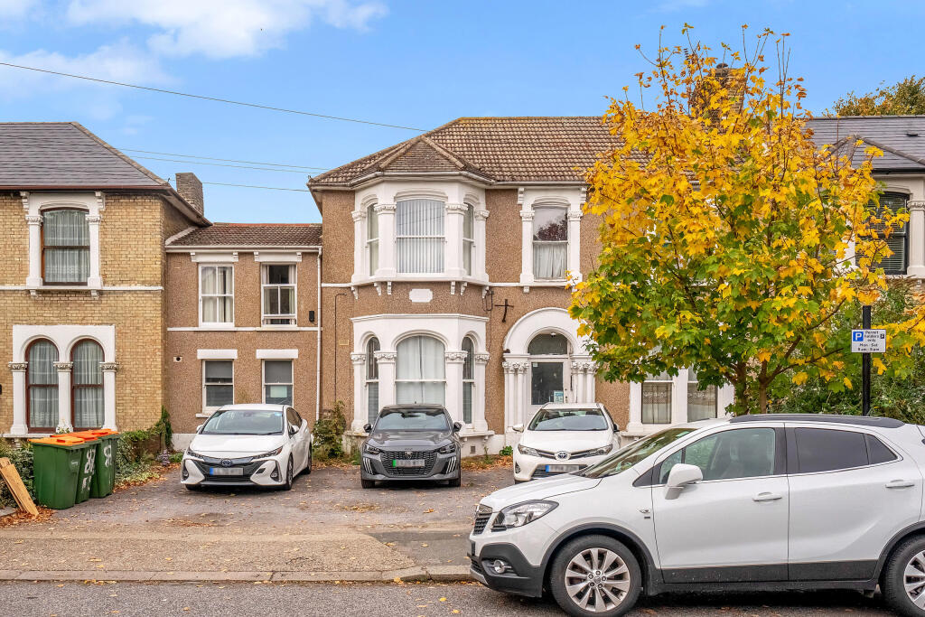 Main image of property: Windsor Road, E7