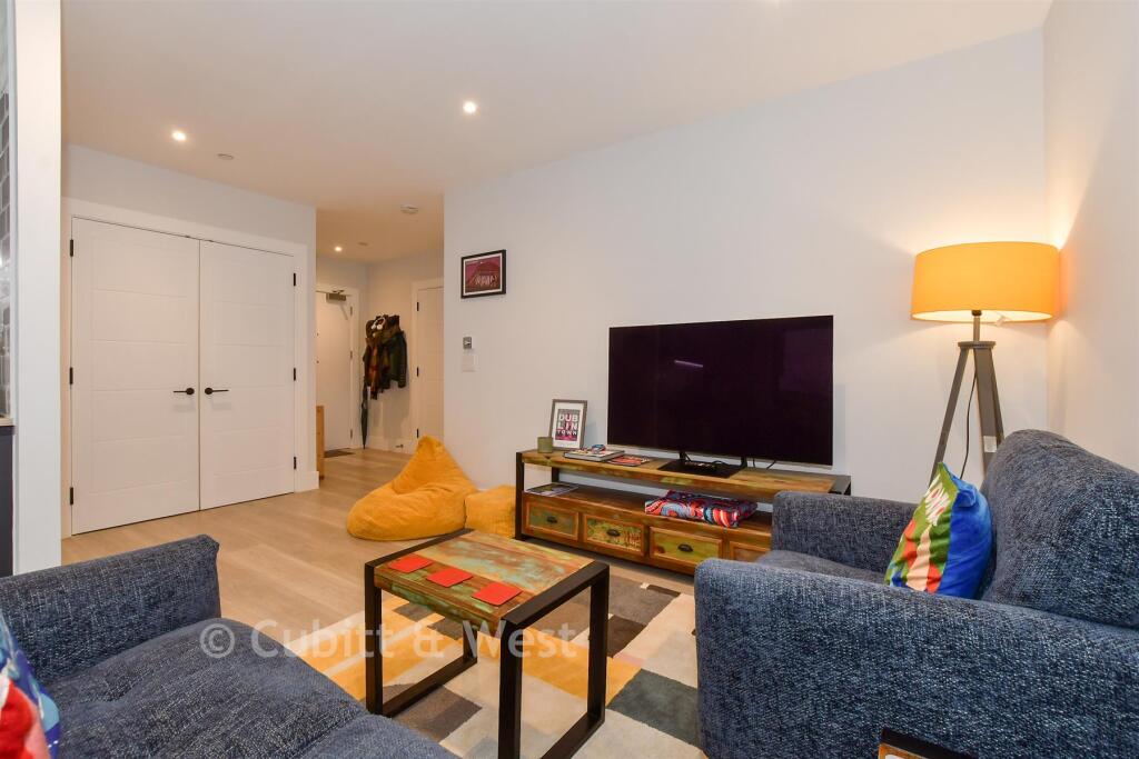 Main image of property: The Furlong, Brighton, East Sussex