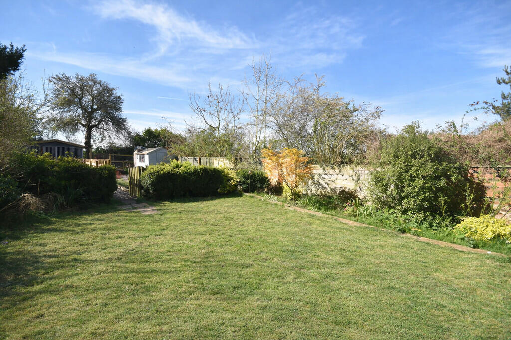 Witney Lane, Edge, Malpas photo 2