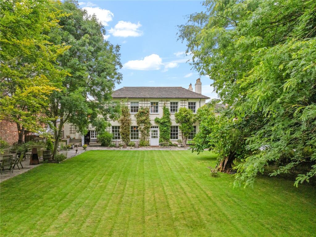 Main image of property: Pound Lane, Wareham, Dorset, BH20