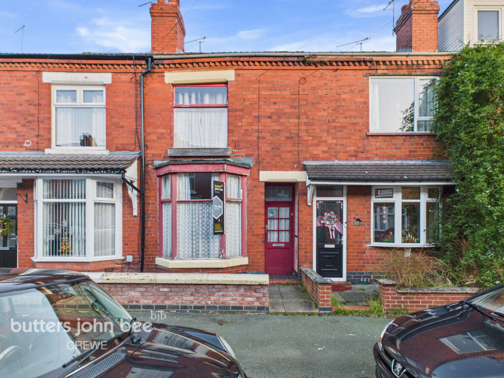 Main image of property: Swinnerton Street, Crewe