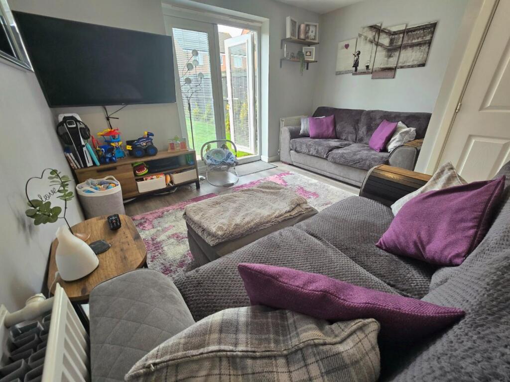 Watling Road, Ingleby Barwick, Stockton-On-Tees photo 2