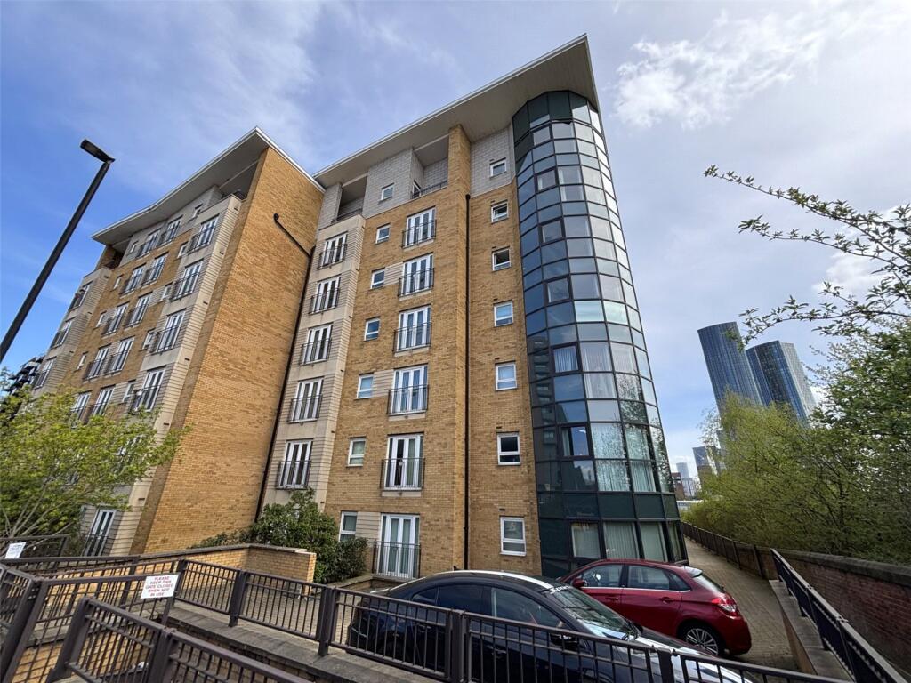 Main image of property: Middlewood Street, Salford, Greater Manchester, M5