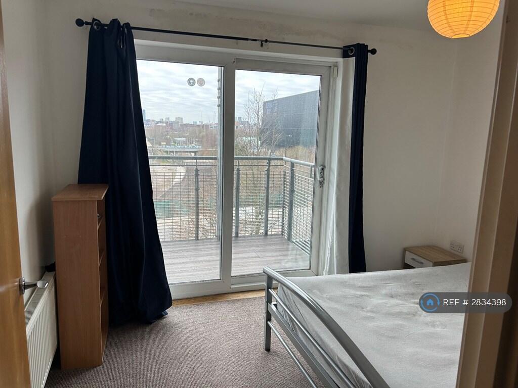 Main image of property: The Waterfront, Manchester, M11