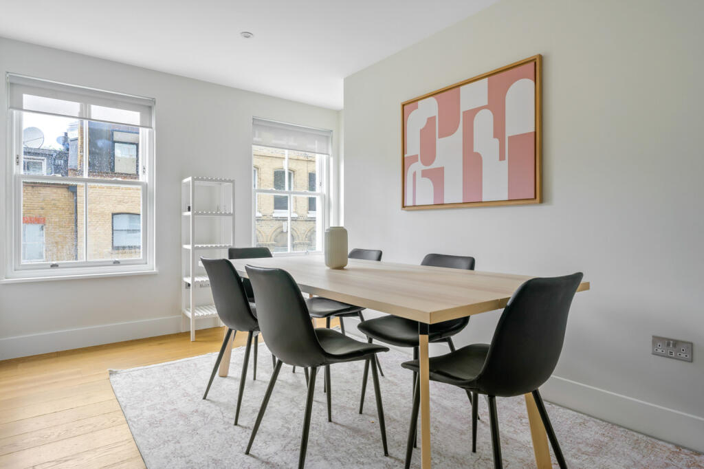 3 bedroom apartment for rent