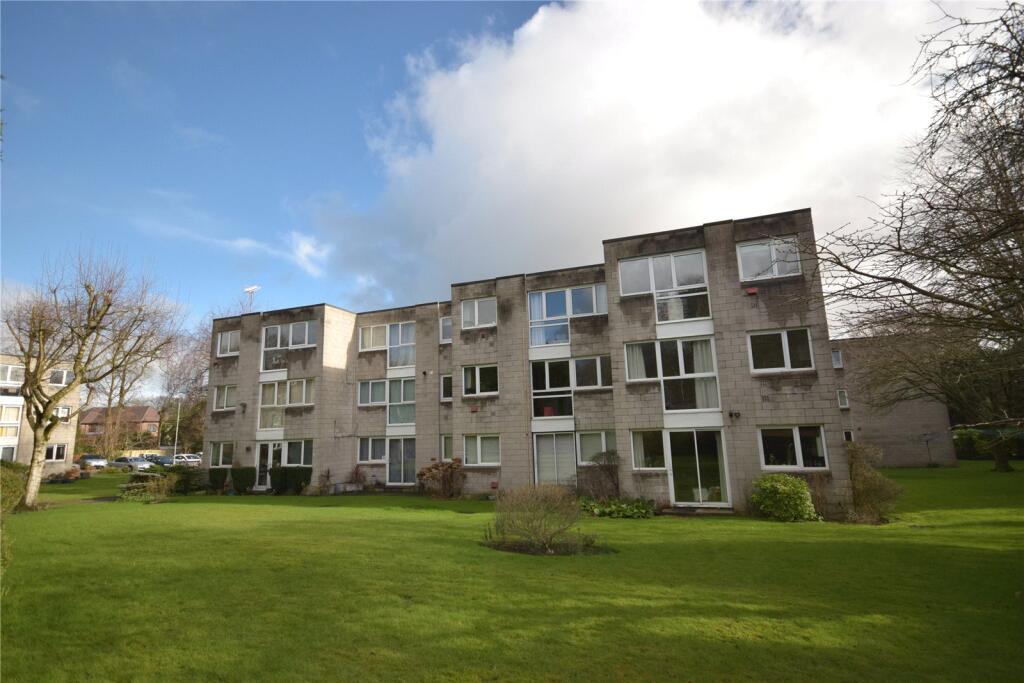 Main image of property: Lawns Hall Close, Adel, Leeds