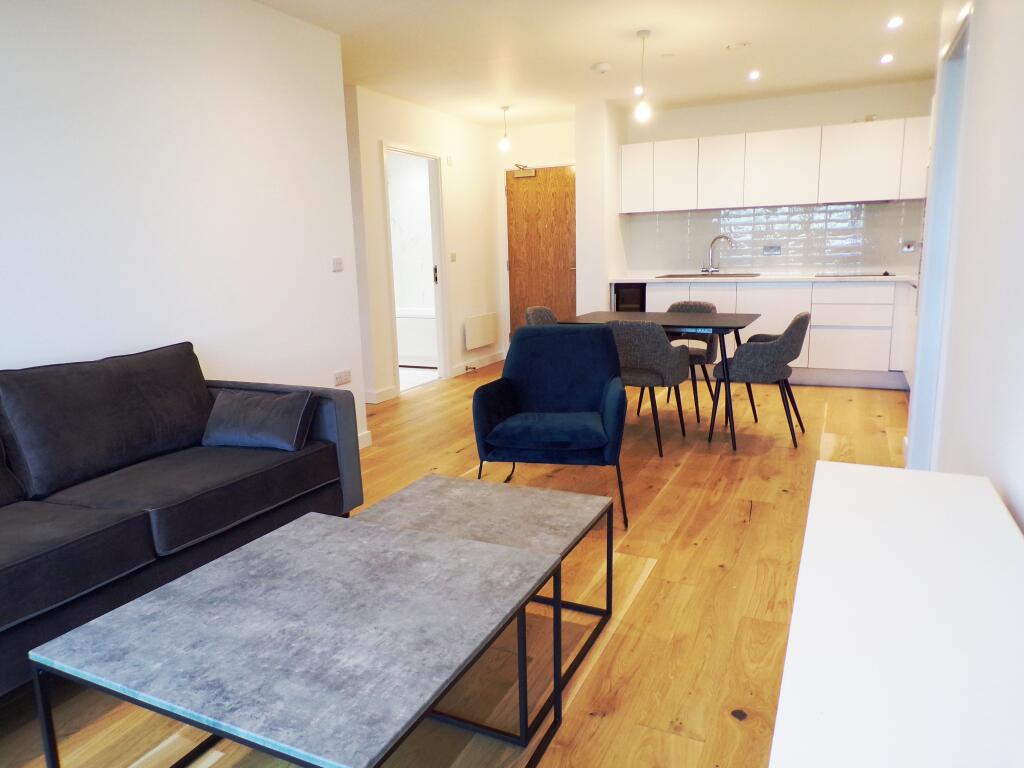 Additional image 11 of Axium, Windmill street, Birmingham, B1 1GB