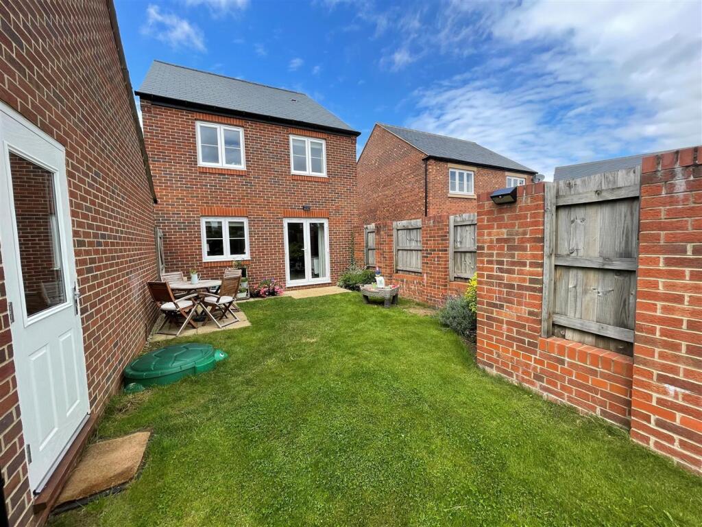 House in Cherwell, Heyford Park - View 4