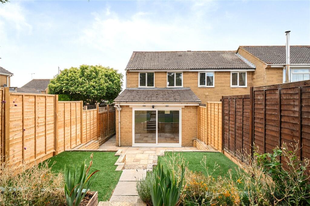 Main image of property: Prankerds Road, Milborne Port, Sherborne, Somerset