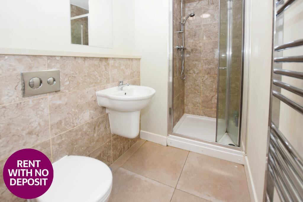3 bedroom flat for rent
