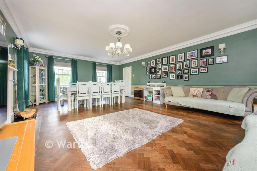 Main image of property: London Road, West Kingsdown, Sevenoaks, Kent