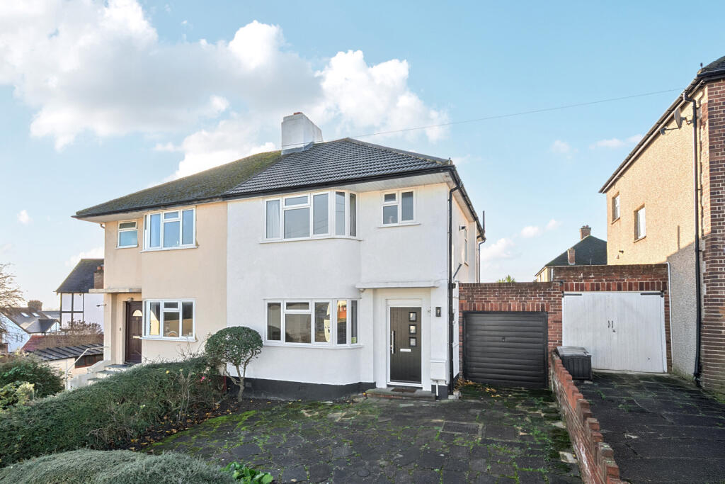 Main image of property: Colchester Road, Northwood, Middlesex