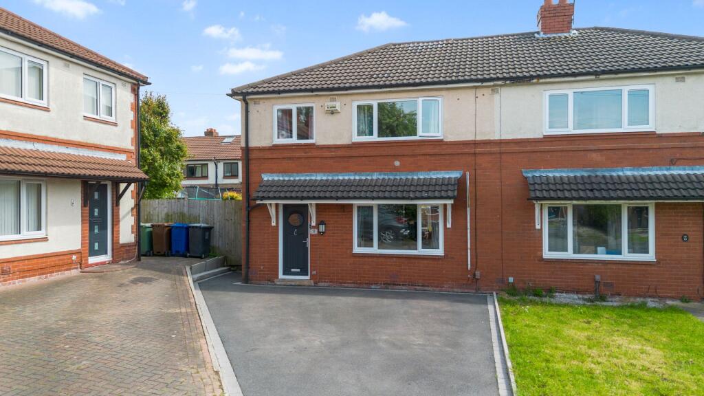 Main image of property: Dene Grove, Leigh, WN7