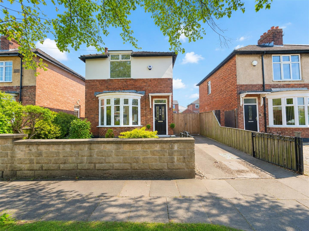 Main image of property: Davison Road, Darlington