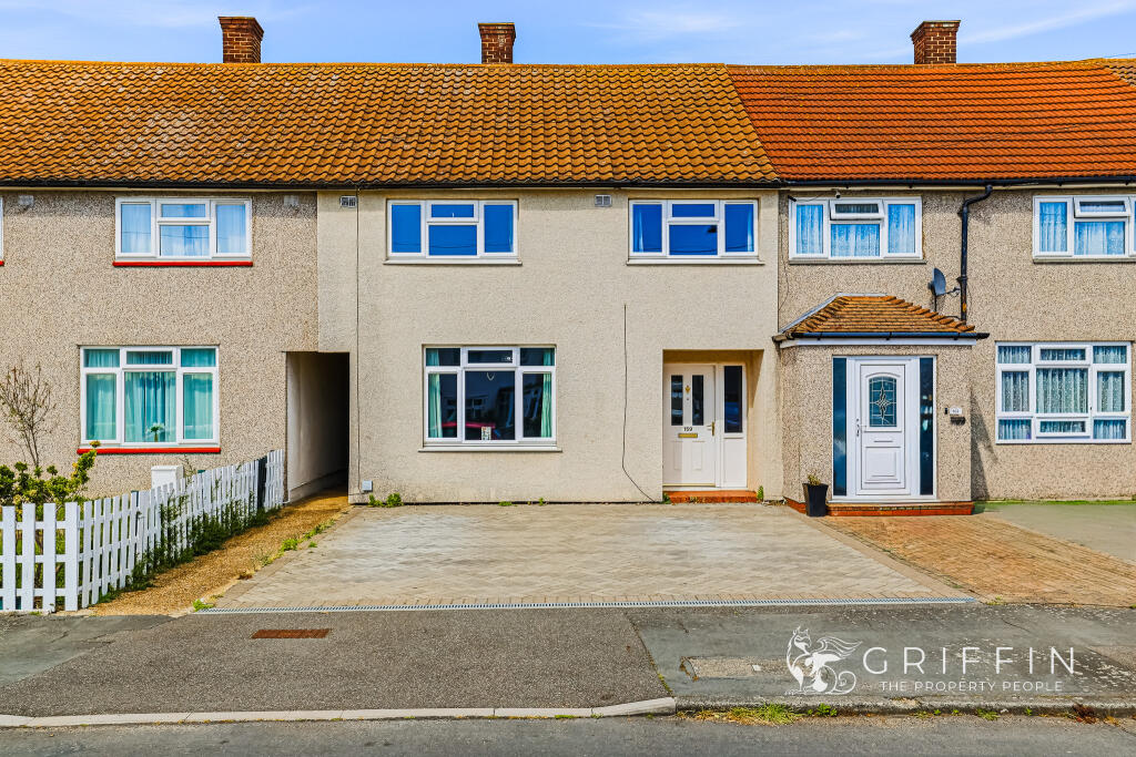 Main image of property: Garron Lane, South Ockendon, RM15