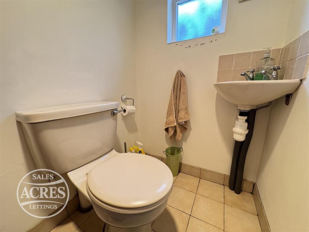 Additional image 12 of Yateley Crescent, Great Barr, Birmingham