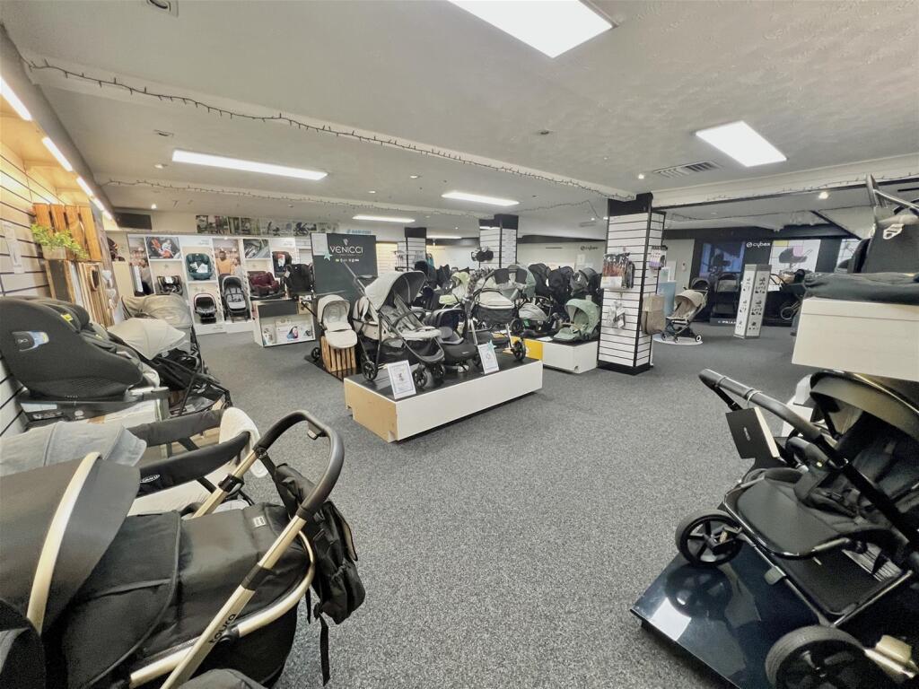 Additional image 6 of Retail, West Yorkshire