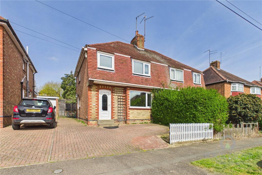 Main image of property: Willow Road, Kettering, Northamptonshire, NN15