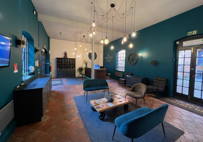 Additional image 13 of 123-131 Bradford Street, Birmingham