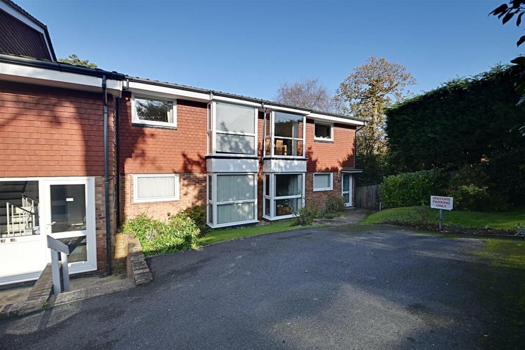 Main image of property: Pinewoods, Bexhill-On-Sea