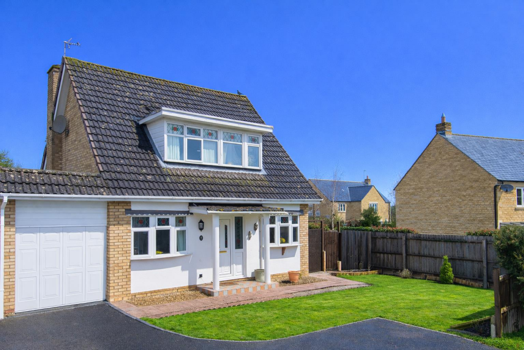 Main image of property: Lightfoot Lane, Middleton, Market Harborough