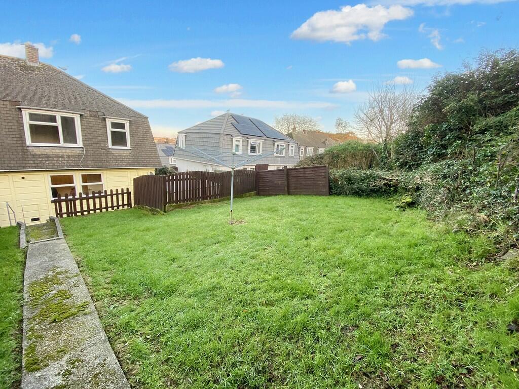 Main image of property: Oakfield Road