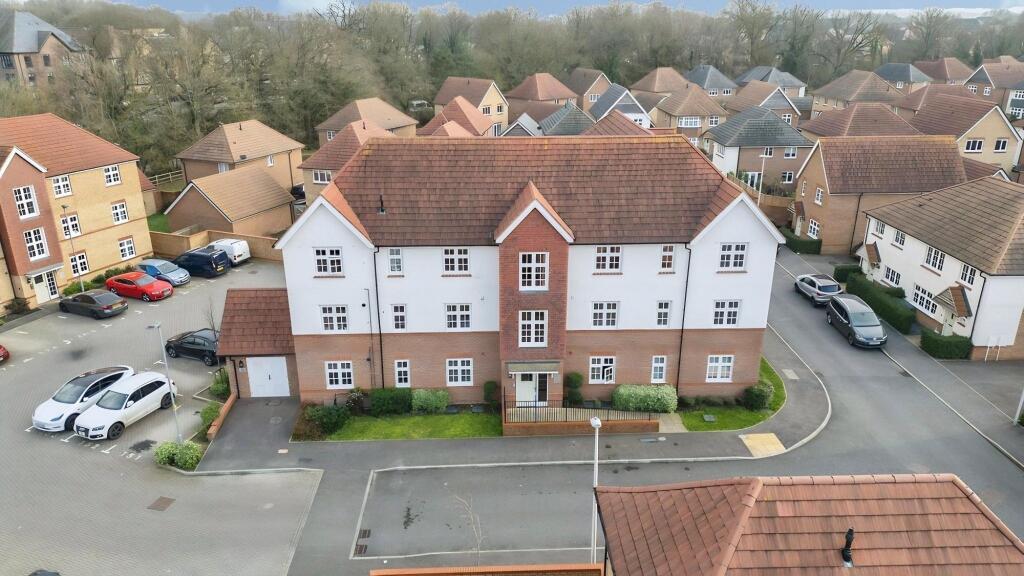 Main image of property: Carol Grove, Arborfield Green, RG2