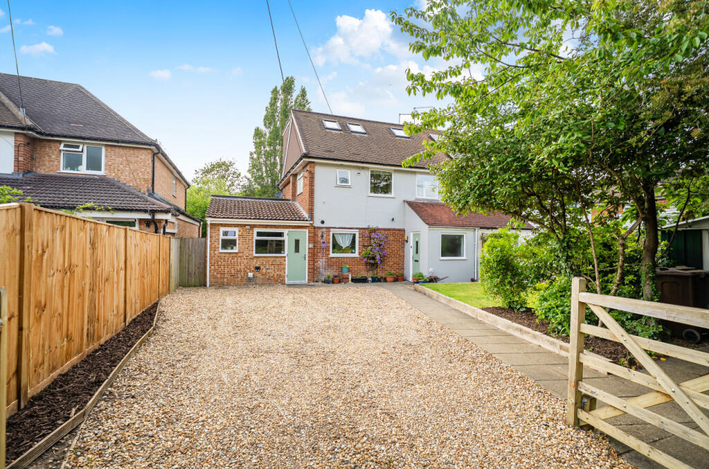 Main image of property: South Lane, Ash, Aldershot