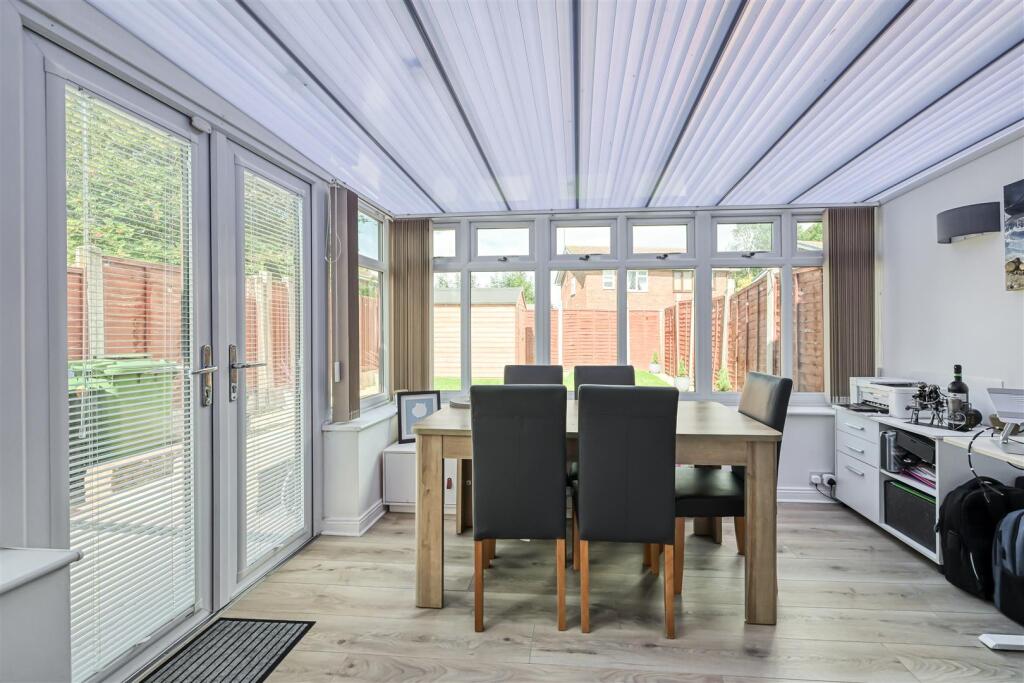 House in South Staffordshire, Perton - View 5
