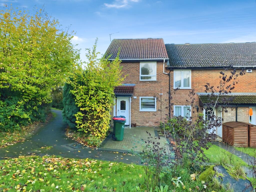 Main image of property: Lytton Drive, Pound Hill, Crawley, RH10