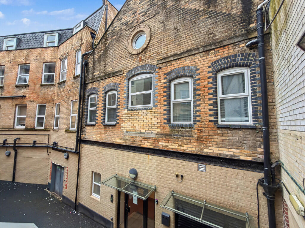 Main image of property:  Albert House, Bournemouth 