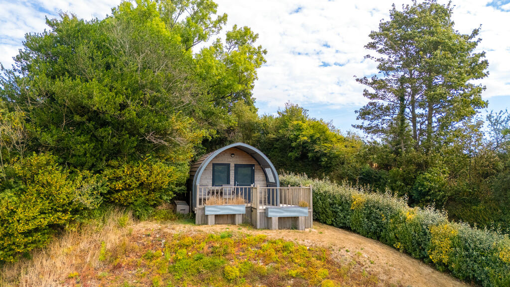 House in South Hams, Knapp Mill, Loddiswell - View 4