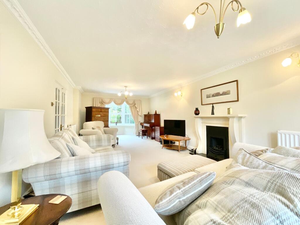 Swanholme Way, Baldwins Gate, ST5 photo 2