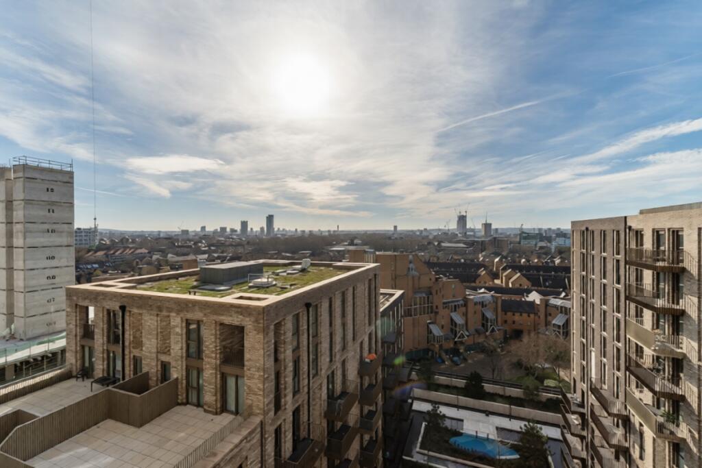 3 bedroom apartment for rent